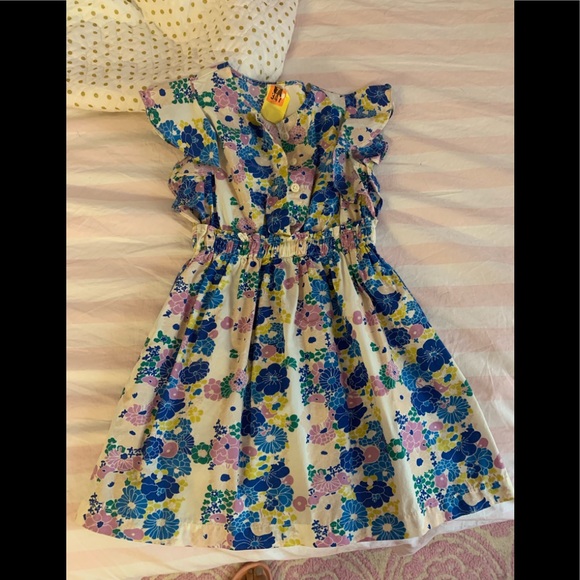 J. Crew Other - Girls jcrew dress